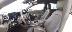 Mercedes CLA 180 completo