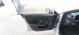 Mercedes CLA 180 completo