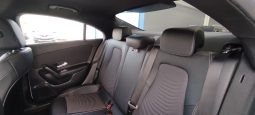 Mercedes CLA 180 completo