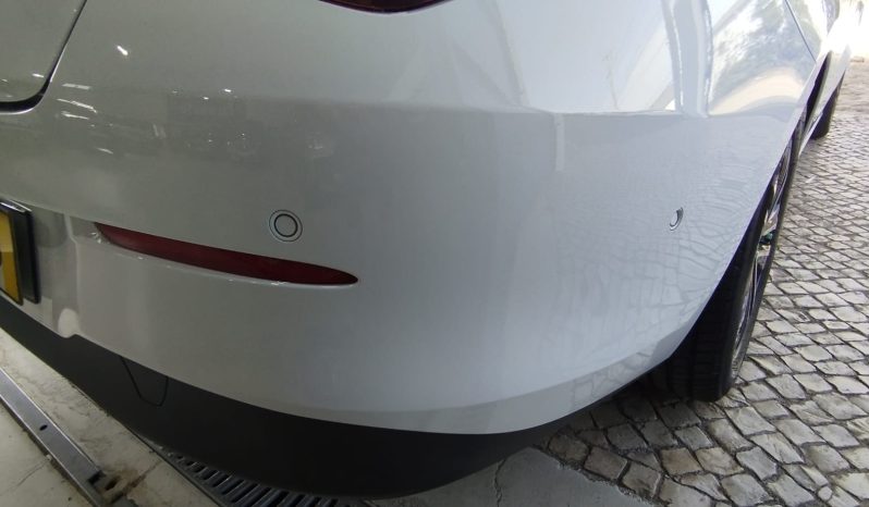 Mercedes CLA 180 completo