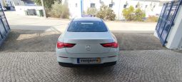 Mercedes CLA 180 completo