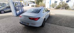 Mercedes CLA 180 completo