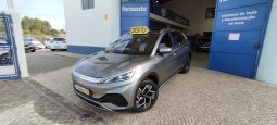 BYD ATTO 3