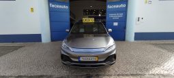 BYD ATTO 3 completo