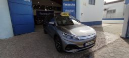 BYD ATTO 3 completo