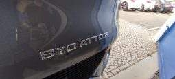 BYD ATTO 3 completo
