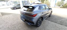 BYD ATTO 3 completo