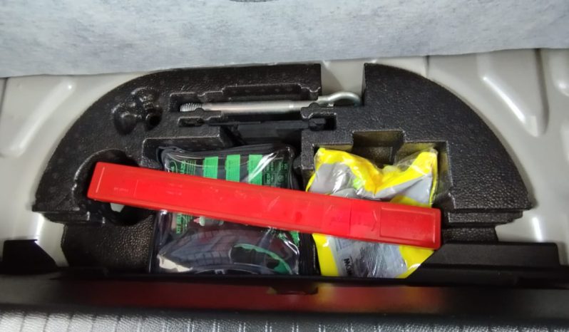 Peugeot e-208 completo