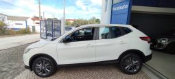 Nissan Qashqai completo