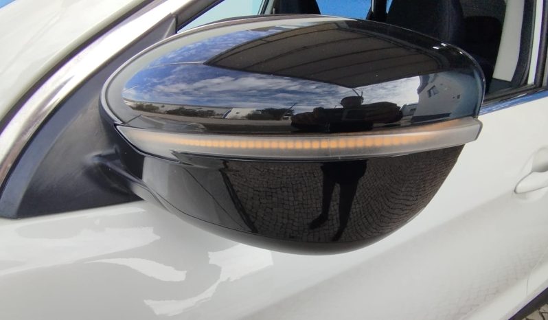 Nissan Qashqai completo