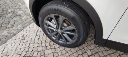 Nissan Qashqai completo