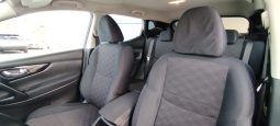 Nissan Qashqai completo
