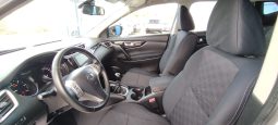 Nissan Qashqai completo