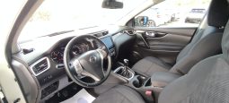 Nissan Qashqai completo