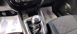 Nissan Qashqai completo