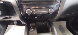 Nissan Qashqai completo