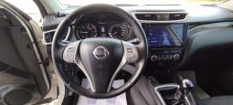 Nissan Qashqai completo