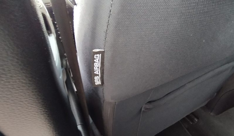 Nissan Qashqai completo