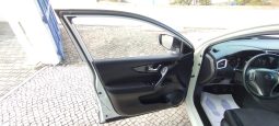 Nissan Qashqai completo