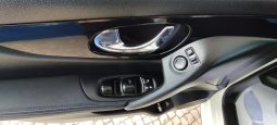 Nissan Qashqai completo