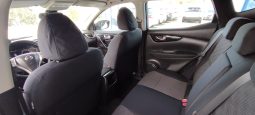 Nissan Qashqai completo