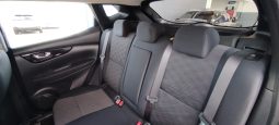 Nissan Qashqai completo