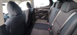 Nissan Qashqai completo