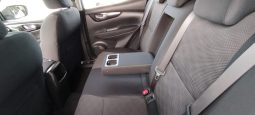 Nissan Qashqai completo