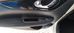 Nissan Qashqai completo