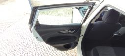 Nissan Qashqai completo