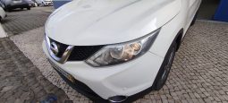 Nissan Qashqai completo