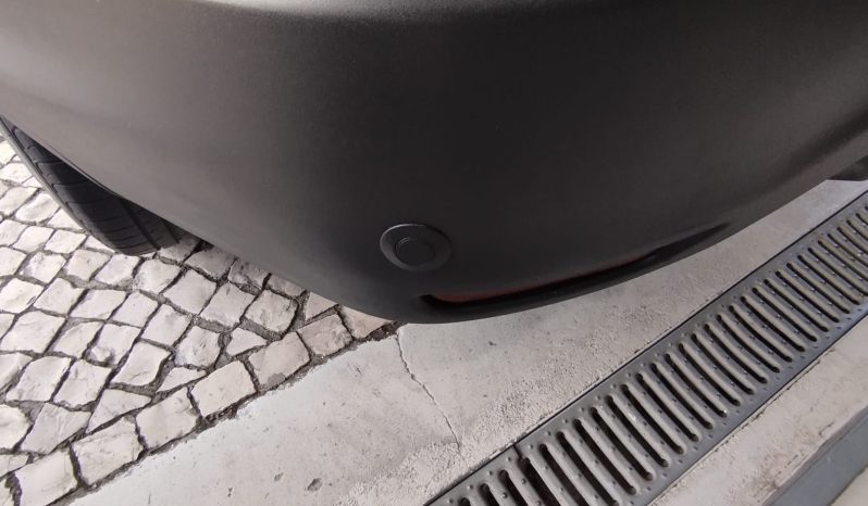 Nissan Qashqai completo