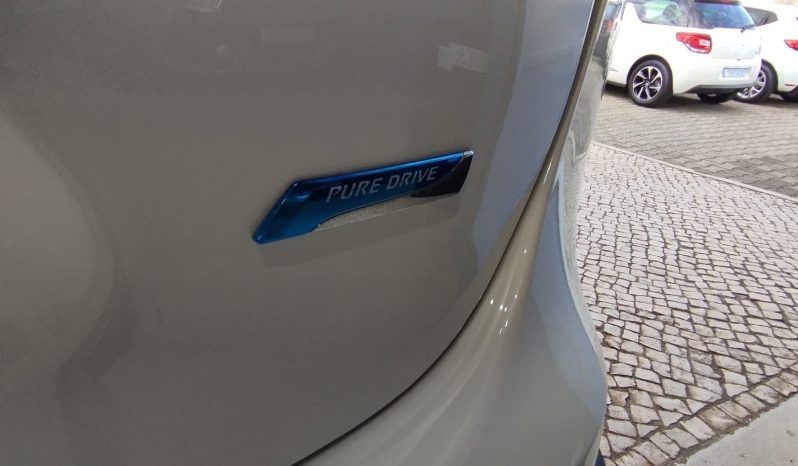 Nissan Qashqai completo