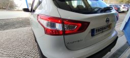 Nissan Qashqai completo