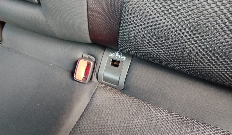 Nissan Qashqai completo