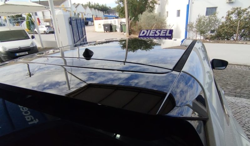 Nissan Qashqai completo