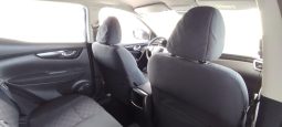 Nissan Qashqai completo
