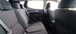 Nissan Qashqai completo