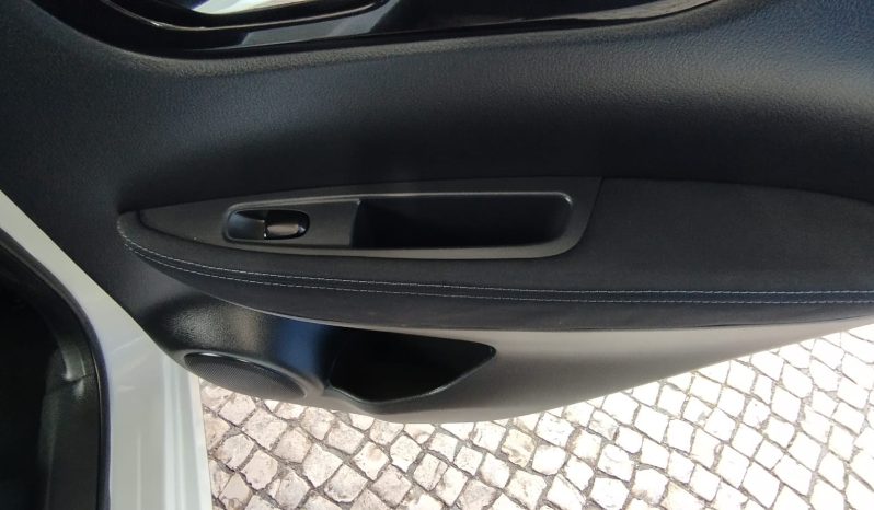 Nissan Qashqai completo