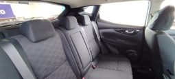Nissan Qashqai completo