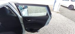 Nissan Qashqai completo