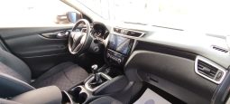 Nissan Qashqai completo