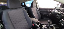 Nissan Qashqai completo
