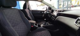 Nissan Qashqai completo