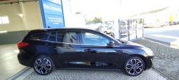 Ford Focus ST completo