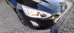 Ford Focus ST completo