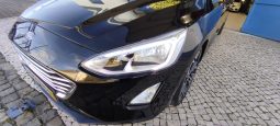Ford Focus ST completo
