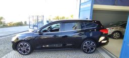 Ford Focus ST completo