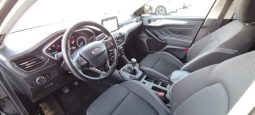 Ford Focus ST completo