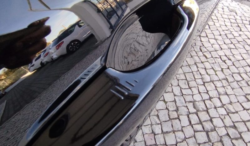 Ford Focus ST completo